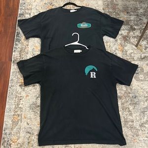 Rhude T Shirts